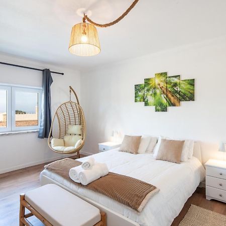 Silver Coast Apartments Tulip 아토우기아다발레이아 외부 사진
