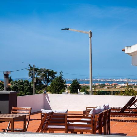 Silver Coast Apartments Tulip 아토우기아다발레이아 외부 사진