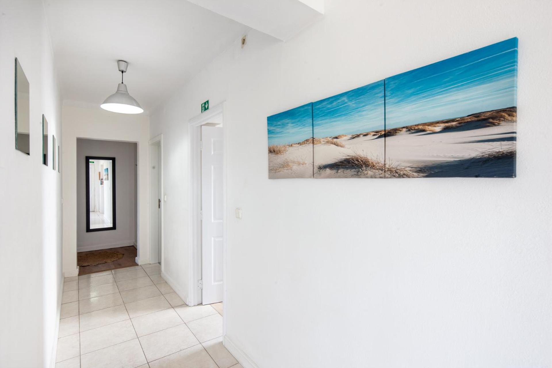 Silver Coast Apartments Tulip 아토우기아다발레이아 외부 사진