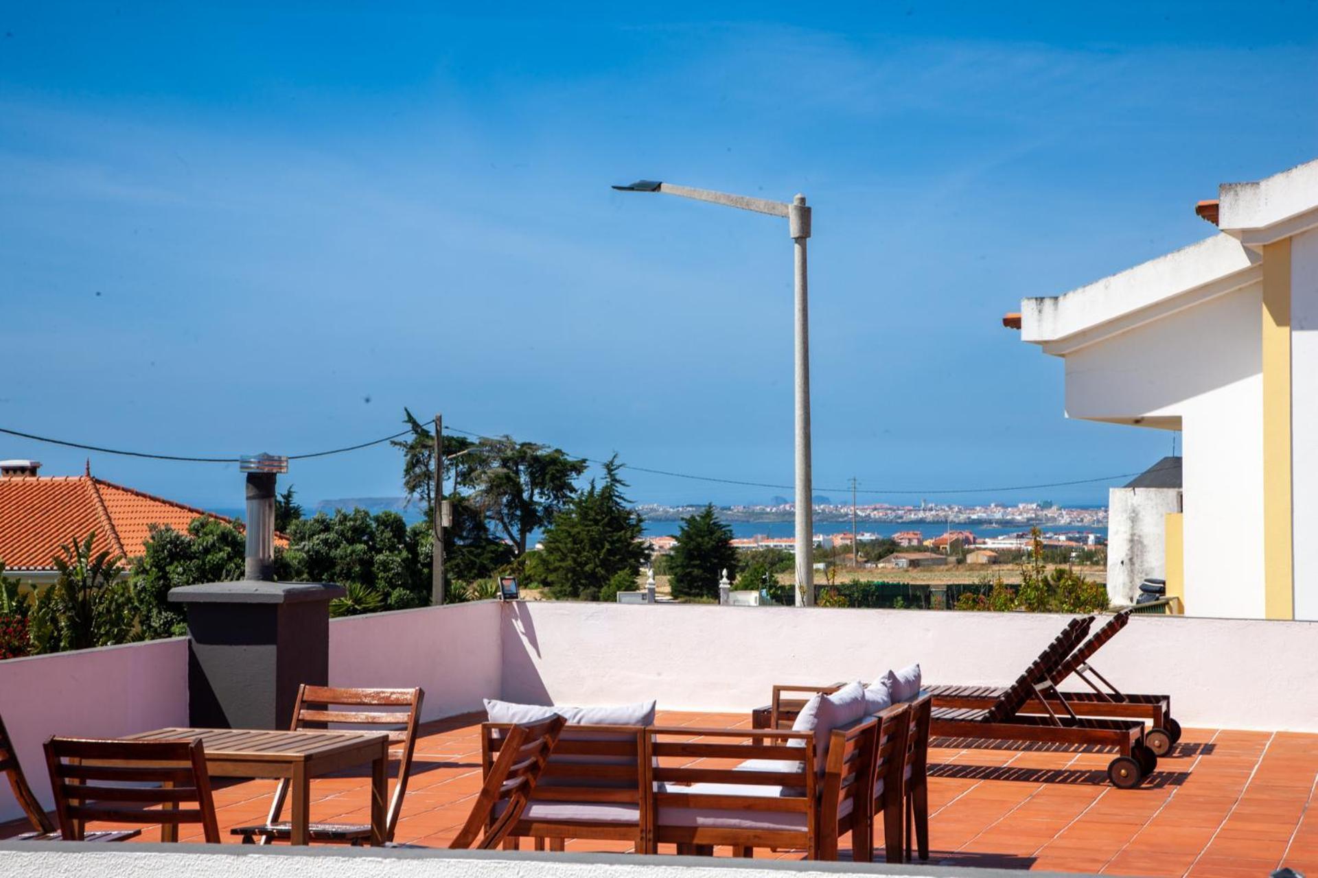 Silver Coast Apartments Tulip 아토우기아다발레이아 외부 사진