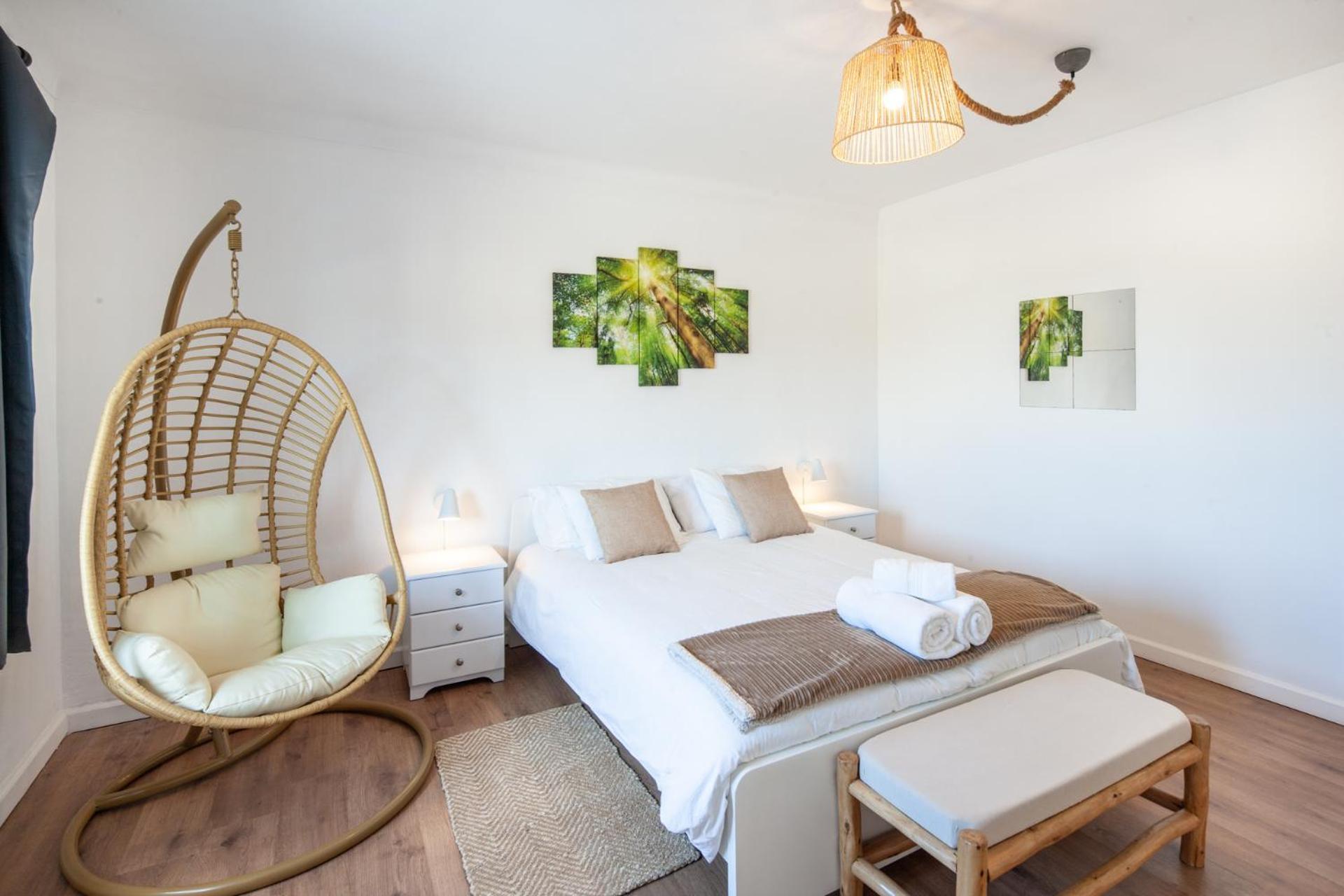 Silver Coast Apartments Tulip 아토우기아다발레이아 외부 사진