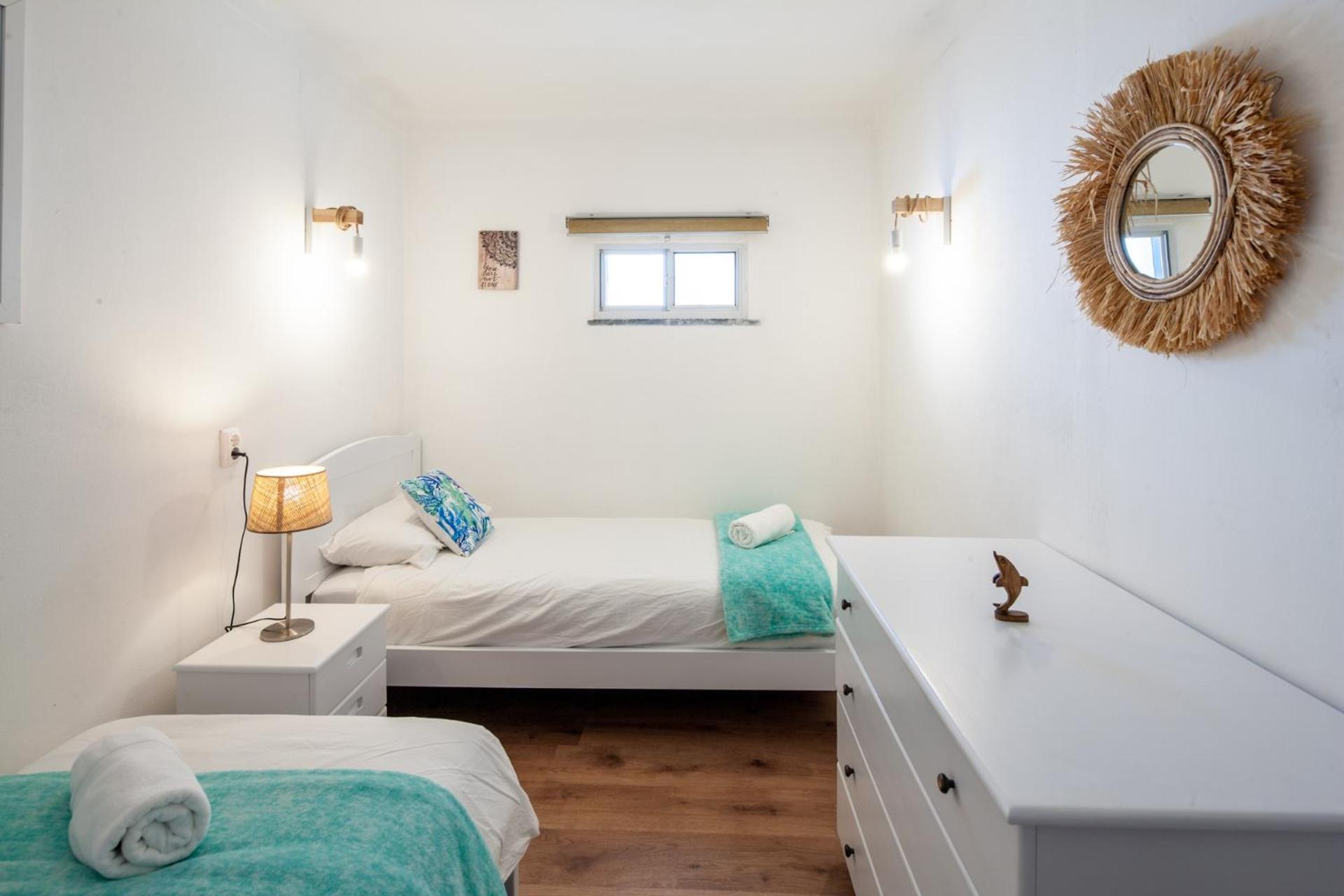 Silver Coast Apartments Tulip 아토우기아다발레이아 외부 사진