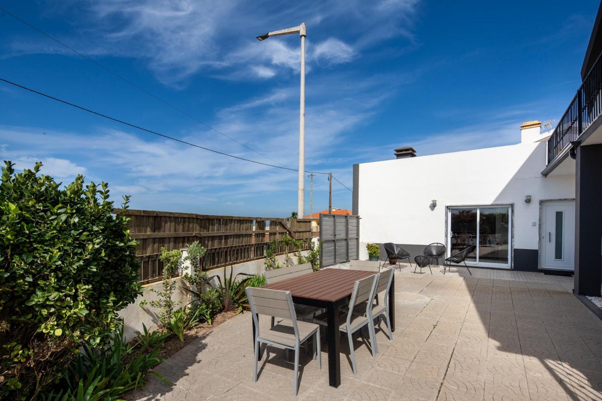 Silver Coast Apartments Tulip 아토우기아다발레이아 외부 사진